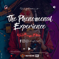 Kanyi Dee the DJ - Head Banger Edition by Kanyi Dee the DJ (K-Dee)