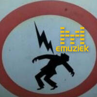 Danger Line by emuziek