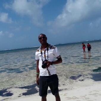 John Opiyo