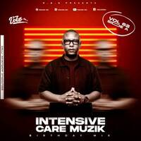 Intensive Care Muzik Vol.62 SIDE A (Birthday Mix) By VOLDO by Voldo_SA