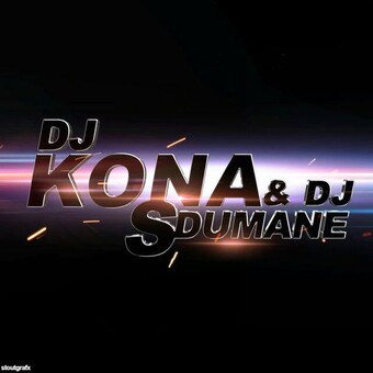DjKona N DjSdumane