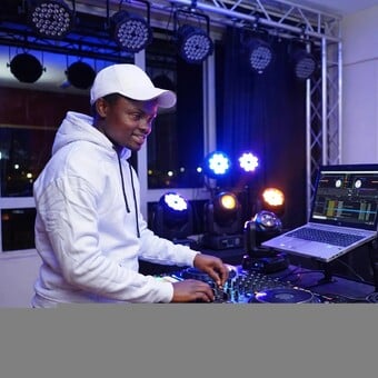 DJ DRAFF