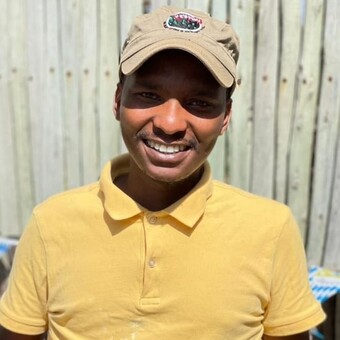 Monwabisi Rataza
