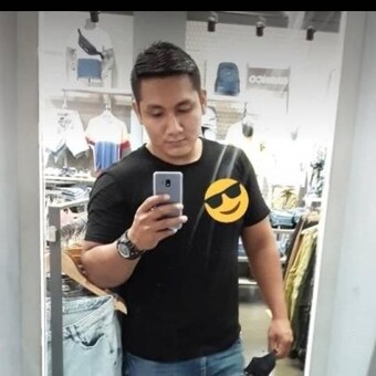 Henry Jhonatan C&aacute;ceres Garc&iacute;a