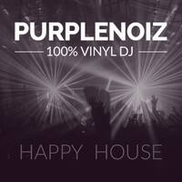 2002 Feb Happy House Tape Side B Purplenoiz Happy Hard House by Purplenoiz