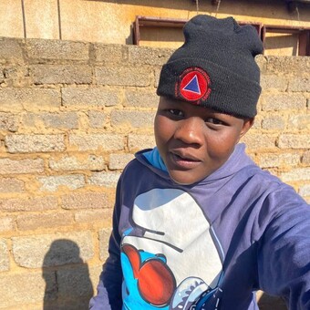 Temogo Malatsi