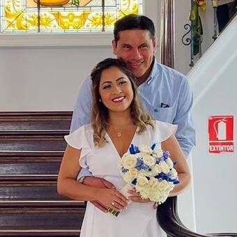 Cristhoper Acha Wertheman