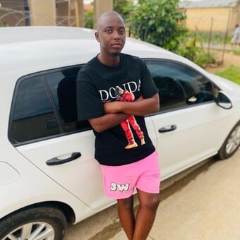 Mpisi Mpisane Maluleka