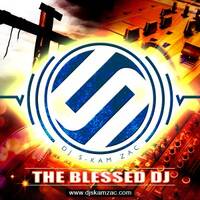 Amen in HD-Dj S-kam Zac[@SkamZac @G52inc] by DJ S-kam Zac