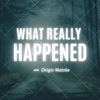 What Really Happened EP 1: The story of 9/11 by Origin Matoke