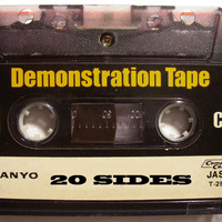 20 Sides - 20 Questions Demo by HipHop-TheGoldenEra