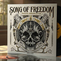 Song of freedom (Peaceful Horizon Edition) by Carl Bausch Music