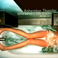 Bohemian Thunder by Dj Moule
