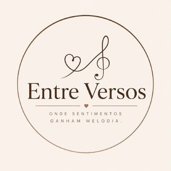 La&iacute;s Moura - Entre Versos