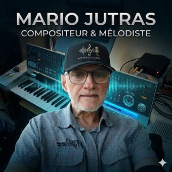 Mario Jutras