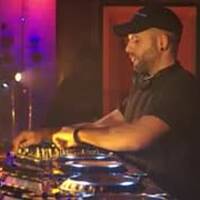 Lockdown Sessions from Kompass, Ghent 2020 by Enrico Sangiuliano by Techno Music Radio Station 24/7 - Techno Live Sets