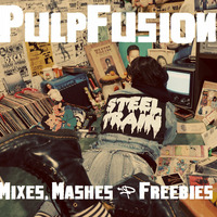 PulpFusion - Broken Hallelujah (feat.Imogen Heap) FREE DOWNLOAD by PulpFusion