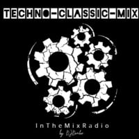 DJ Dealer - Back to ITMR Technotrax Classics Vol 1 by InTheMixRadio