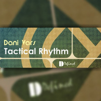 Dani Vars - Tactical Rhythm (Original mix) OUT NOW!!! by Dani Vars