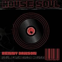 Benny Dawson by Benny Dawson