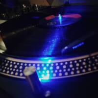 Vinylpixel 3 by Frank Taurus