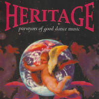 1995-03-24 - Dave Seaman @ Heritage, The Venue, Poole by Everybody Wants To Be The DJ