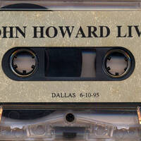 DJ John Howard - Live In Dallas - 6-10-95 (Jim Hopkins Remaster) by ninetiesDJarchives