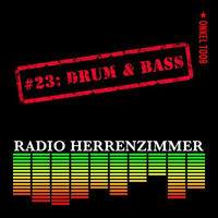 Radio Herrenzimmer: Drum &amp; Bass
