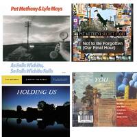 Pat Metheny Medley Volume 2 by Moon Studio