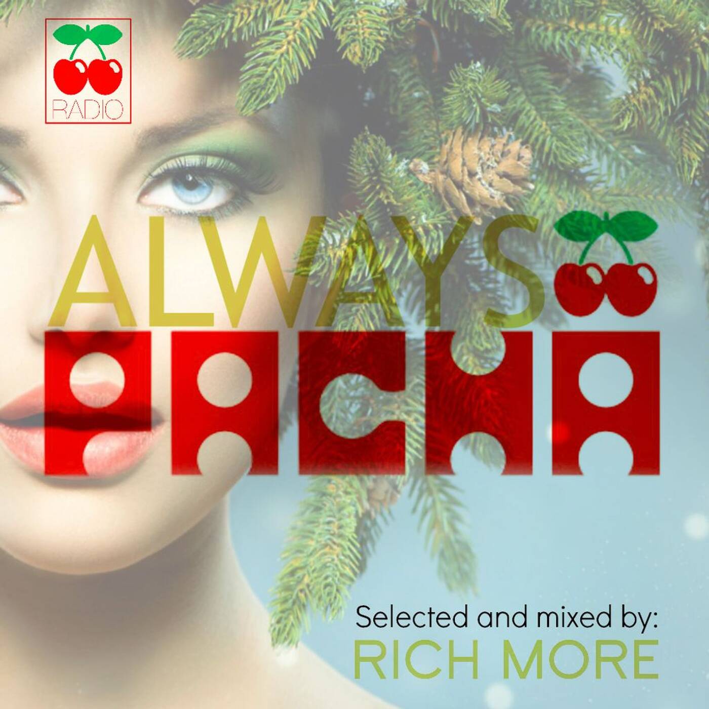RICH MORE: ALWAYS PACHA vol.27 episode artwork