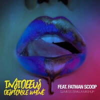 Insideeus feat. Fatman Scoop - Despicable Whine (Dj MeSs Swalla Mashup) by Dj MeSs