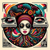 Deep Roots Vol. 25 by Cinematik Phunk