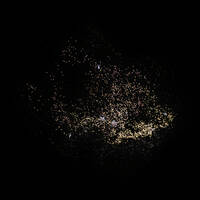 Mark Kavanagh Void 2023 Mix by Mark Kavanagh