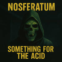 nosferatum - something for the acid (original edit) by Dj nosferatum (BE)