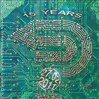 15 Years Panke Club in Berlin - Wedding by Barb Nerdy