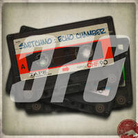 Echochamber 376 mit Delaydi (30.05.19) by Saetchmo