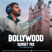 Bollywood Sunset Mix (London) - DJ Nyk by All Indian DJs Drive
