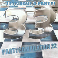 Studio 33 - Party Compilation 22 by Mixkatalog
