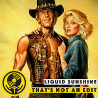 Show #63 - Oz Funk Part 2 - That's Not An Edit - Liquid Sunshine @ The Face Radio - 06-07-2021 by Liquid Sunshine