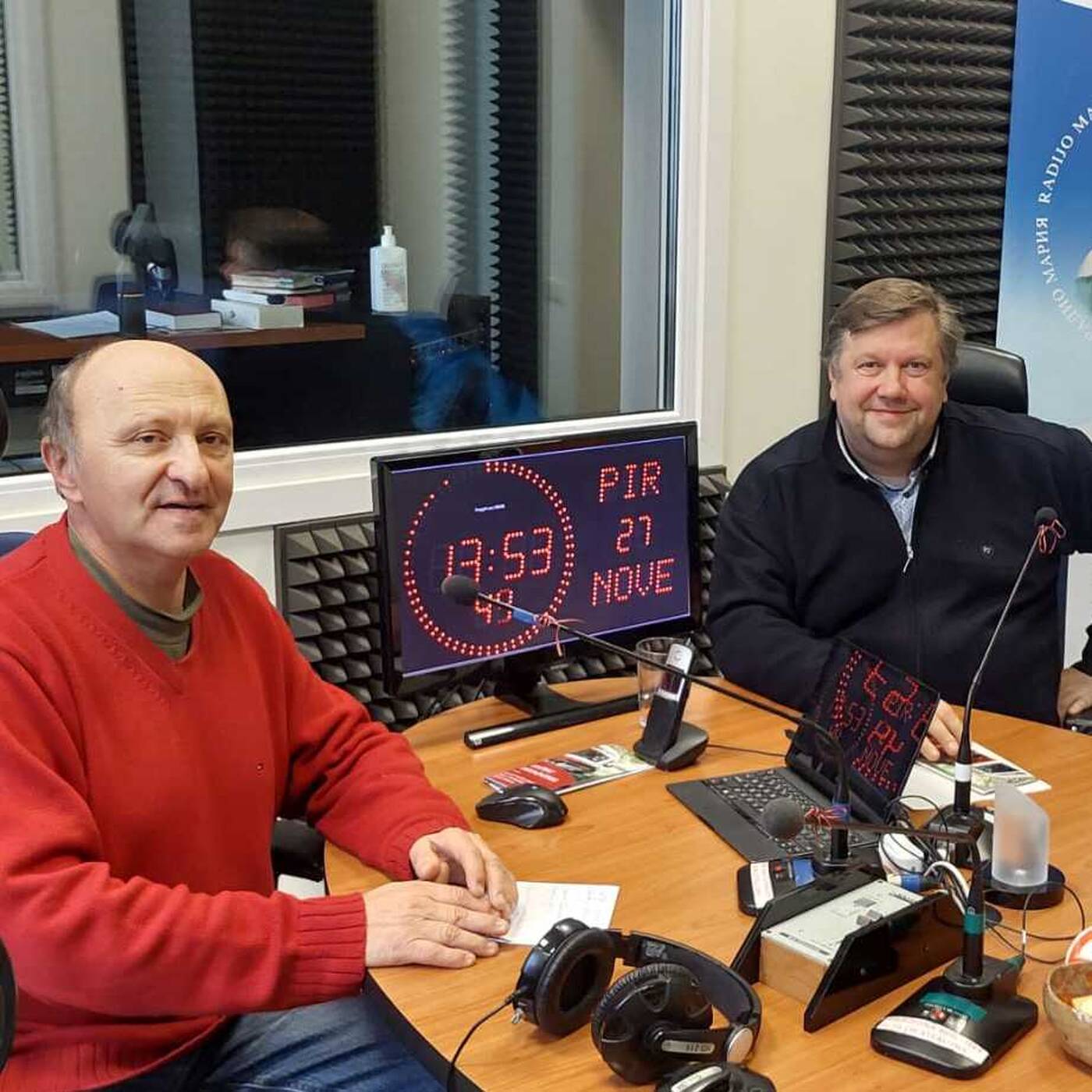 Notikumu kaleidoskopā | RML S09E06 | Latviešu Samariešu apvienības vadītājs Andris Bērziņš | Ainārs Ašaks | 27.11.2023