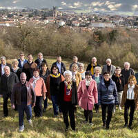 LES MUNICIPALES 2020 GISELE BIEMOURET CONDOM by RADIO COOL DIRECT