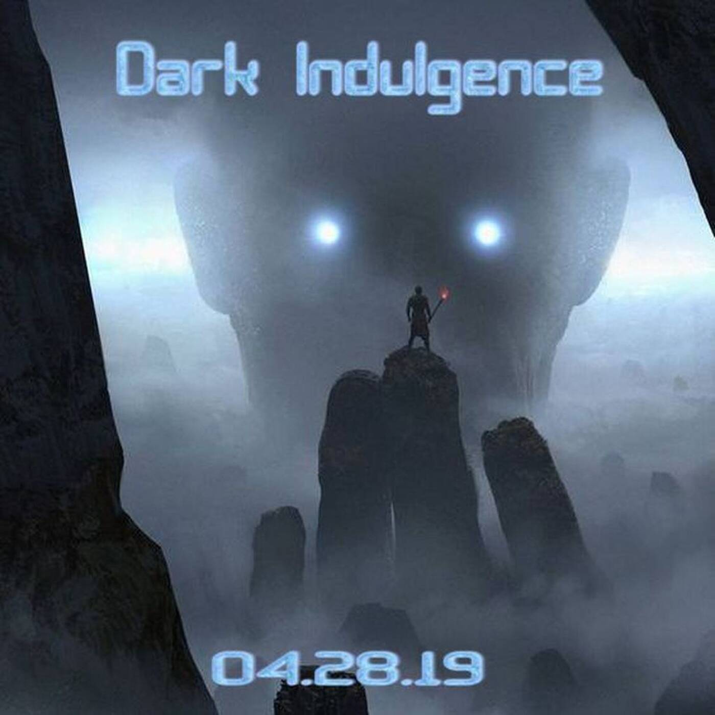 Dark Indulgence 04.28.19 Industrial | EBM & Synthpop Mixshow by Scott Durand episode artwork
