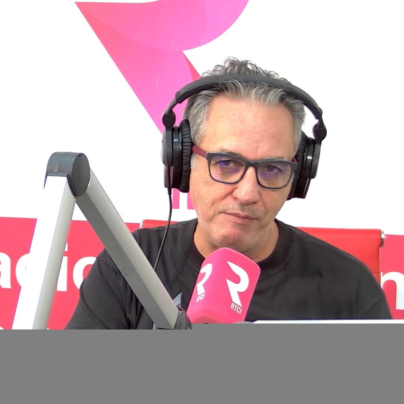 ZanZanA, l'émission METAL de RTCI - 19/11/2019 - Seconde heure