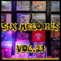 Six Melodies Vol.21 by Dj~M...