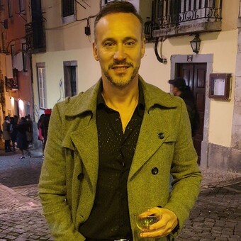 Rui Brum &Aacute;vila