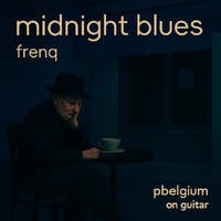 Midnight Blues by frenq