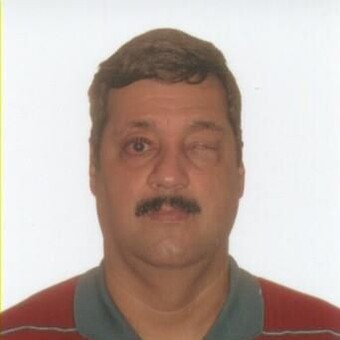 Milton Luis Grego Lins