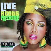 Dj Juan ( Live Roots Reggae ) by supremacysounds
