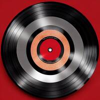 Cover of track