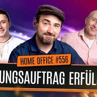 Home Office # 556 by NuoFlix